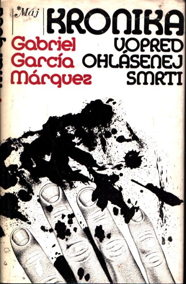 Gabriel García Márquez: