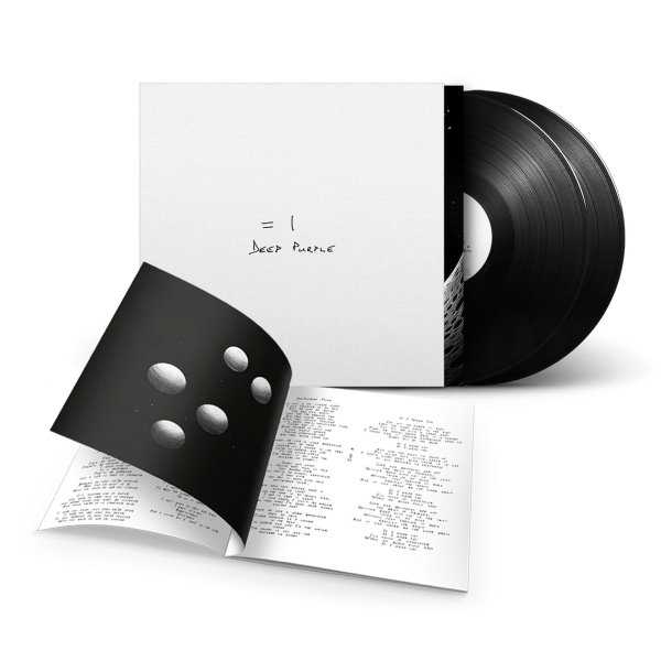 Deep Purple: =1 - 2LP
