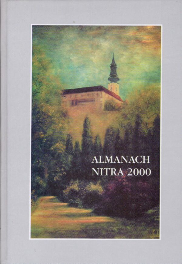 ALMANACH NITRA 2000