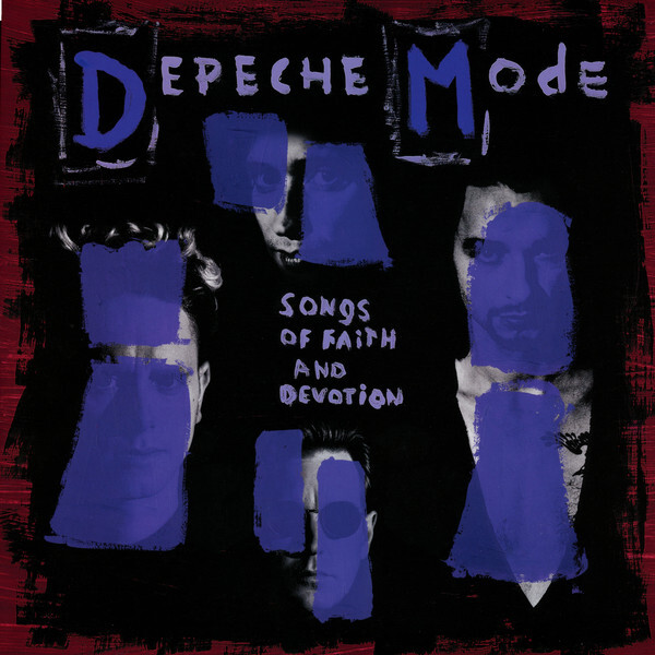 Depeche Mode: