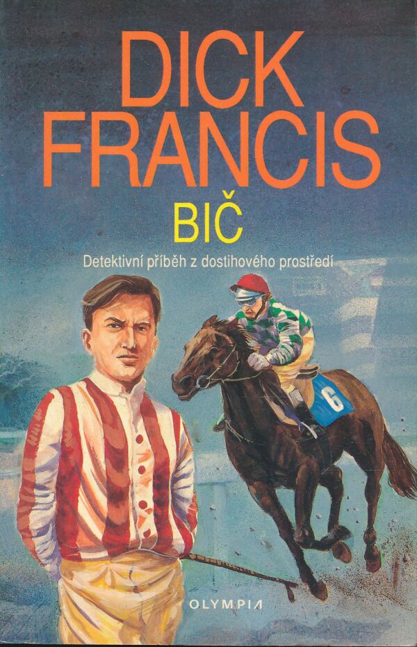 Dick Francis:
