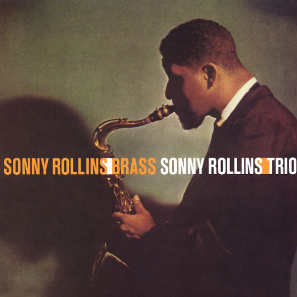 Sonny Rollins: 