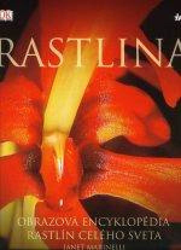 Janet Marinelli: RASTLINA