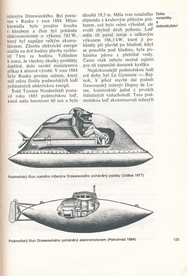 Jindřich Klůna, Vojtěch Hrubý: TECHNIKA A VOJENSTVÍ VČERA, DNES A ZÍTRA