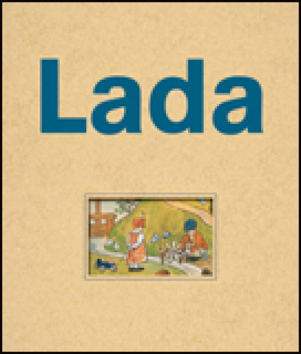 Josef Lada: LADA