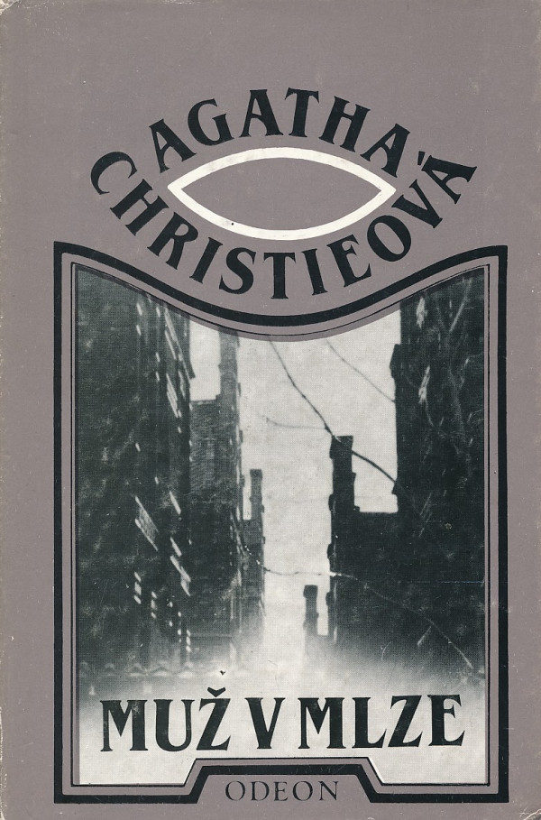 Agatha Christie: MUŽ V MLZE