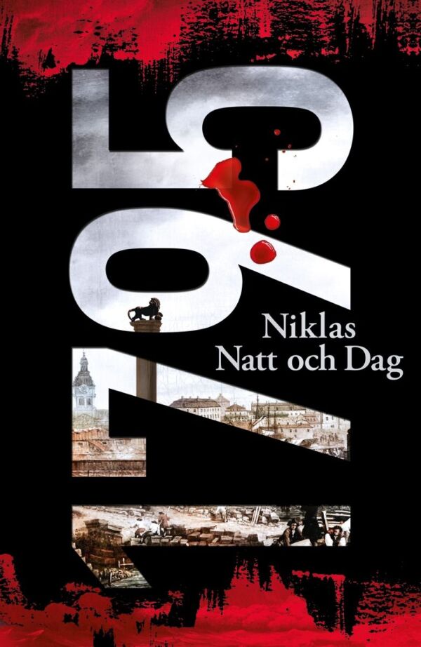 Niklas Natt och Dag: