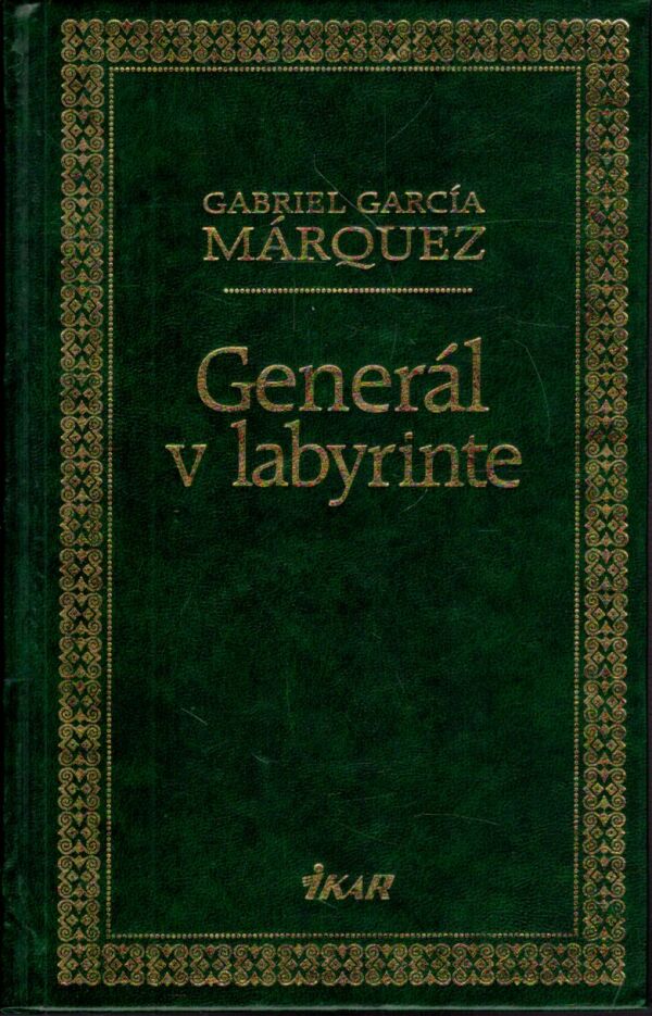 G.G. Márquez: