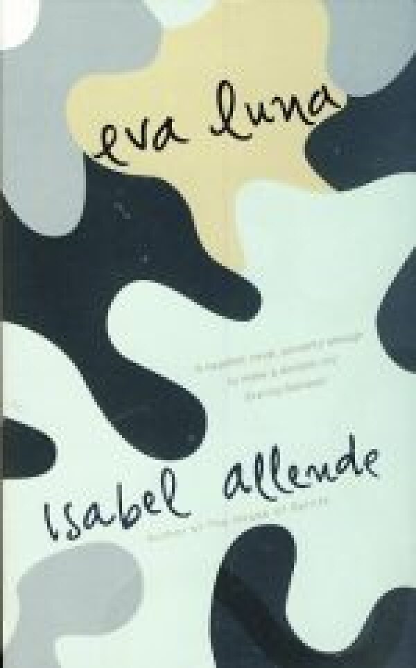 Isabel Allende: EVA LUNA