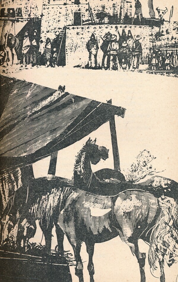 Karl May: WINNETOU I.-III.