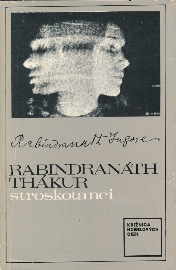 Rabindranáth Thákur: STROSKOTANCI