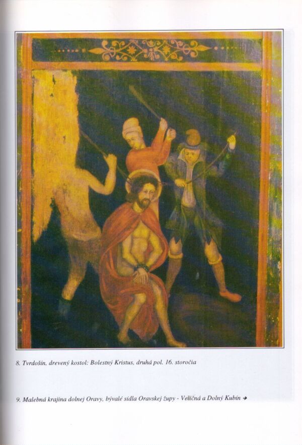 J. Langer a kol.: CESTY PO MINULOSTI ORAVY