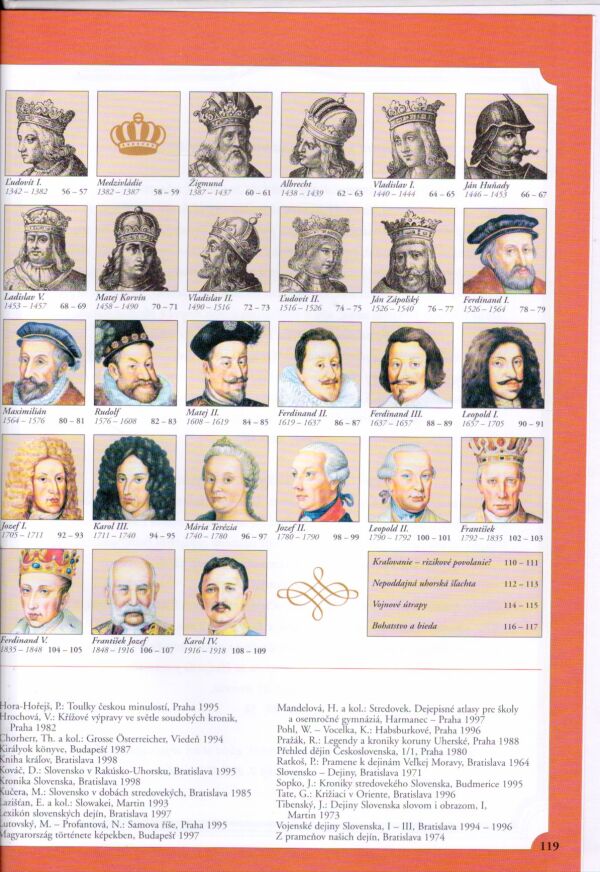 Ladislav Švihran: KTO NÁM VLÁDOL