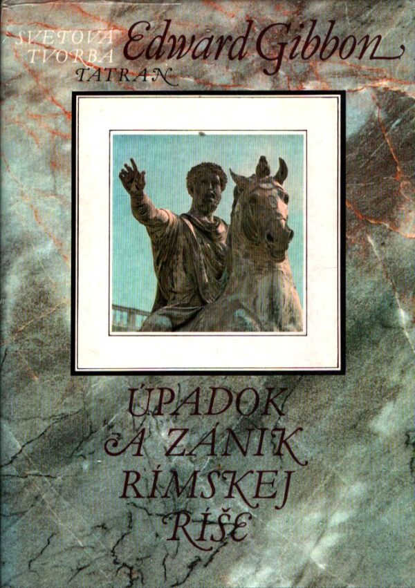 Edward Gibbon: