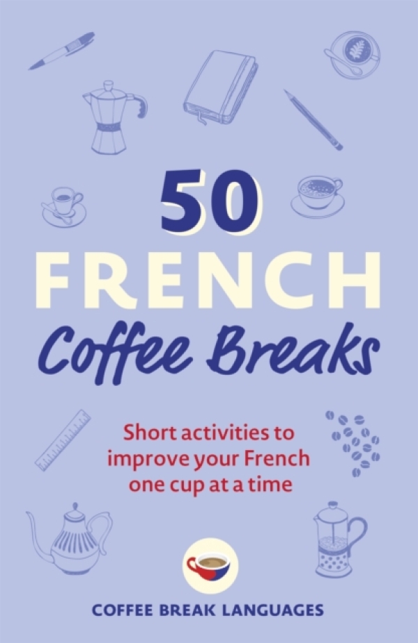 Coffee Break Languages: