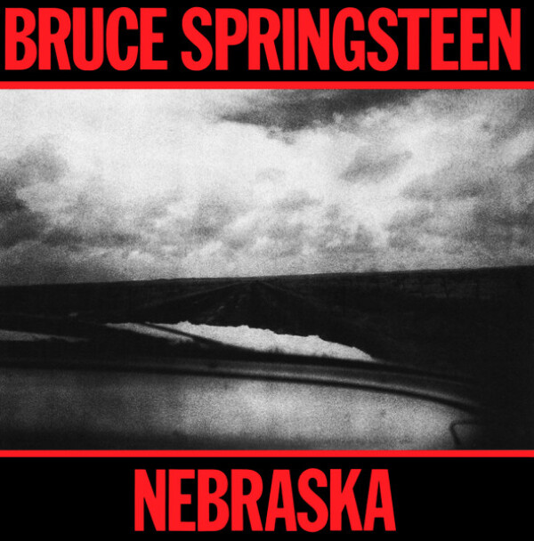 Bruce Springsteen: