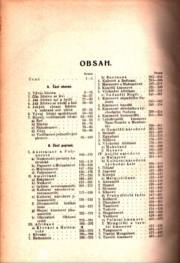 Jaroslav Vlach: NÁRODOPIS VŠECH SVĚTA DÍLŮ