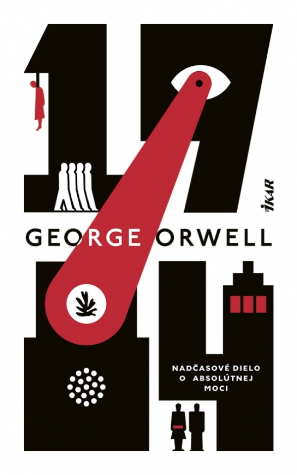 George Orwell: 1984