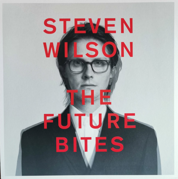 Steven Wilson: 