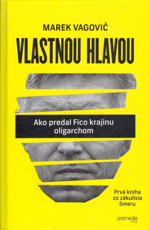 Marek Vagovič: 