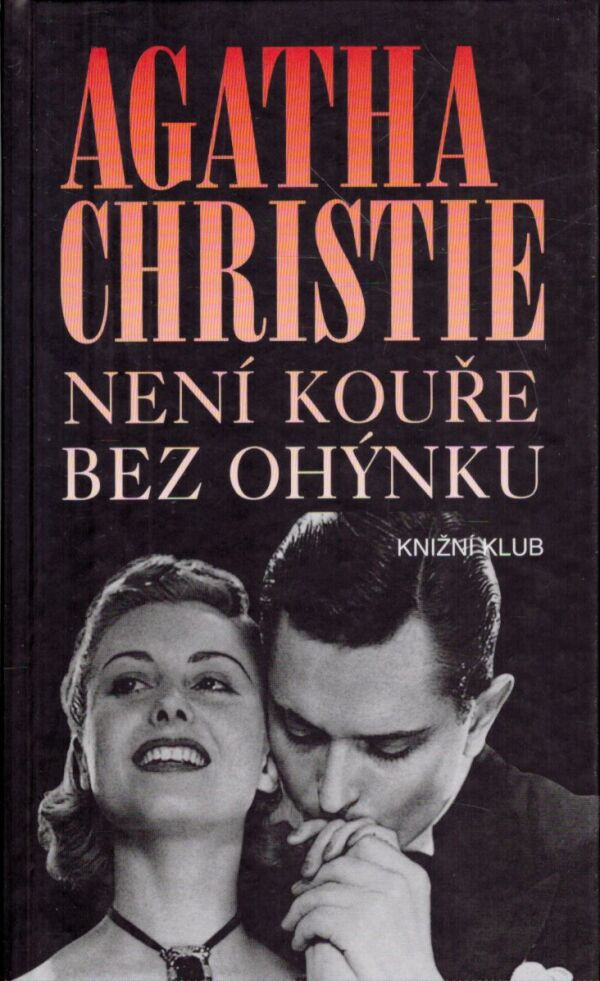 Agatha Christie: