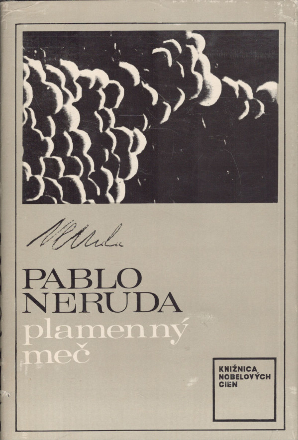 Pablo Neruda: 