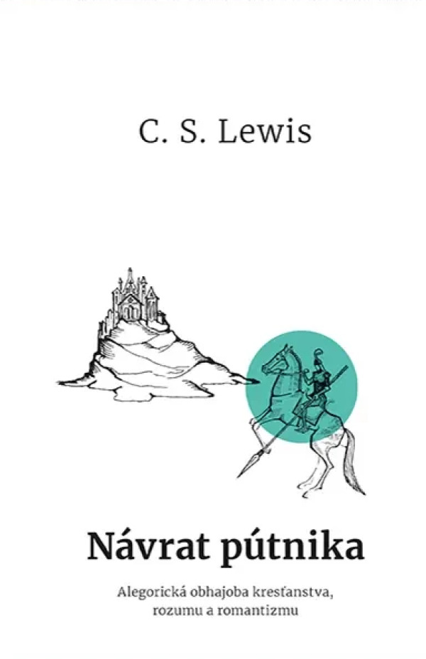 C.S. Lewis: