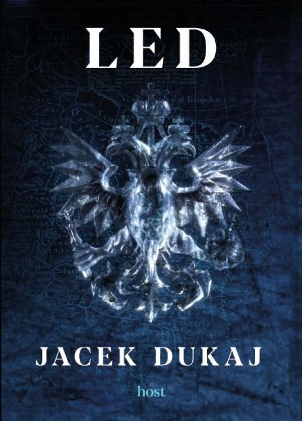 Jacek Dukaj: LED