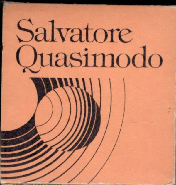 Salvatore Quasimodo: A NÁHLE JE VEČER