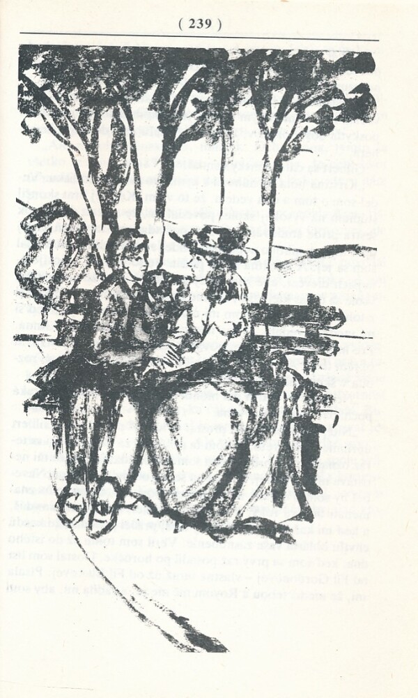 Lucy Maud Montgomeryová: ANNA V REDMONDE