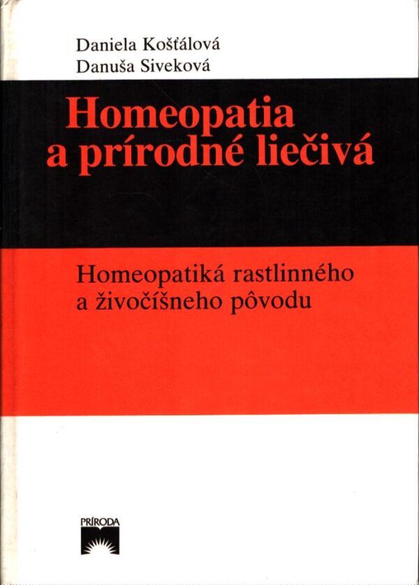 Daniela Košťálová, Danuša Siveková: