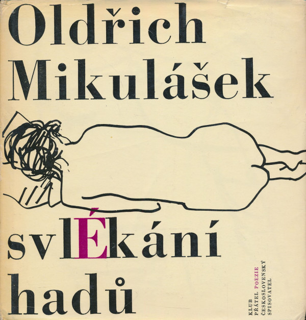 Oldřich Mikulášek: