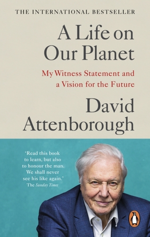 David Attenborough: