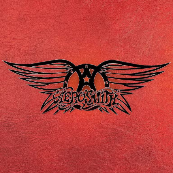 Aerosmith: GREATEST HITS - LP