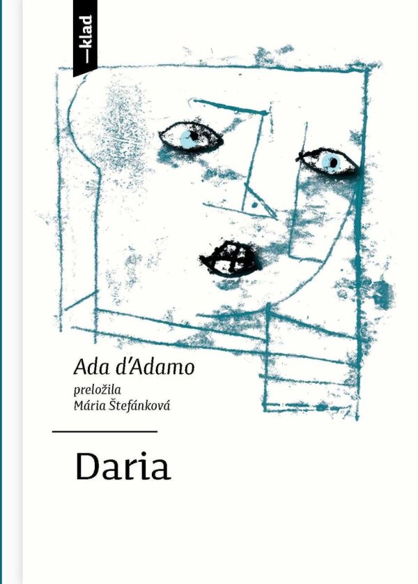 Ada d`Adamo: