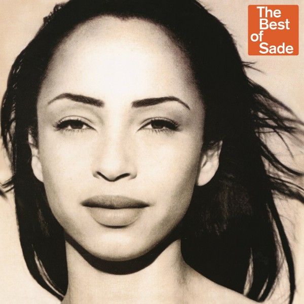 Sade: THE BEST OF SADE - 2 LP
