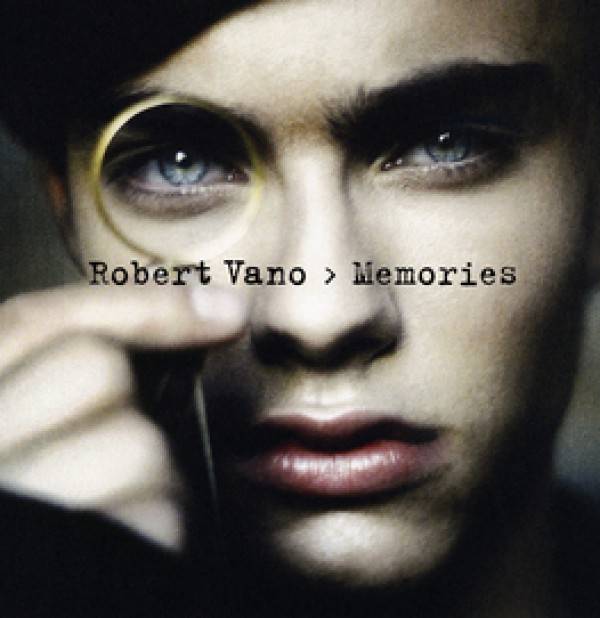 Robert Vano: