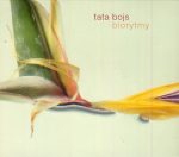 Tata bojs: BIORYTMY