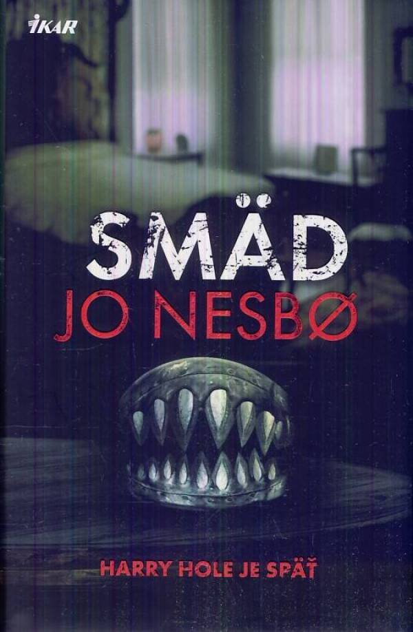 Jo Nesbo: SMÄD