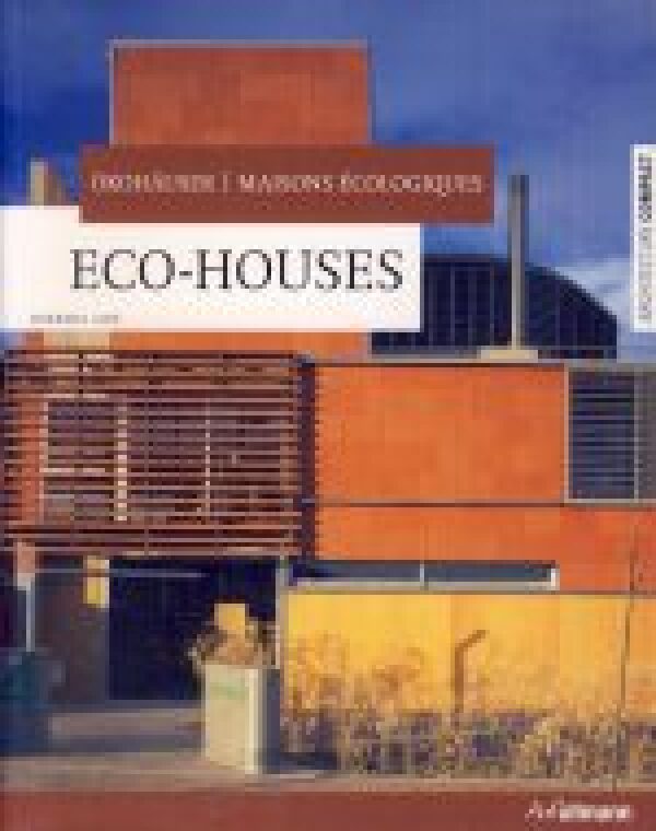 Barbara Linz: ECO - HOUSES