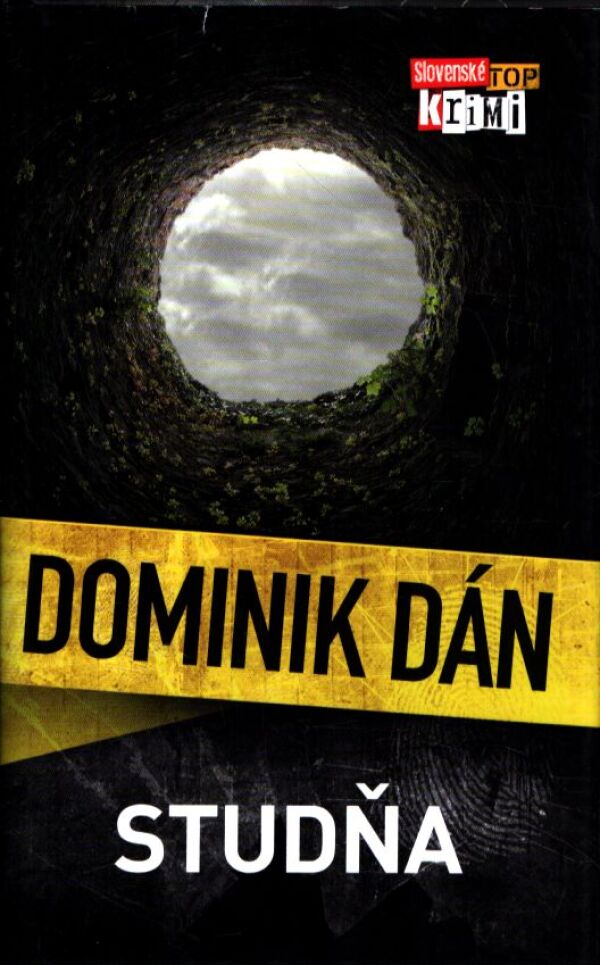 Dominik Dán: