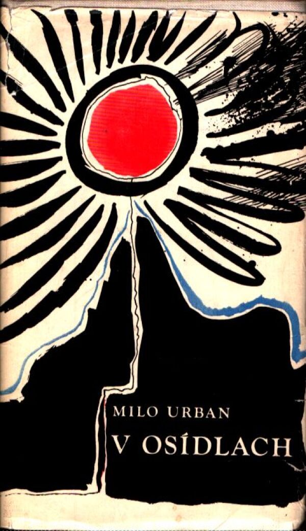 Milo Urban: V OSÍDLACH