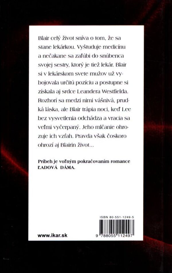 Jude Deverauxová: OHNIVÉ DVOJČA