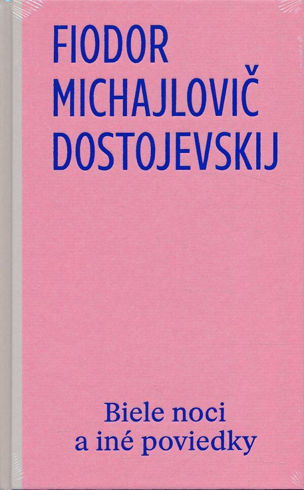 Fiodor Michajlovič Dostojevskij: 