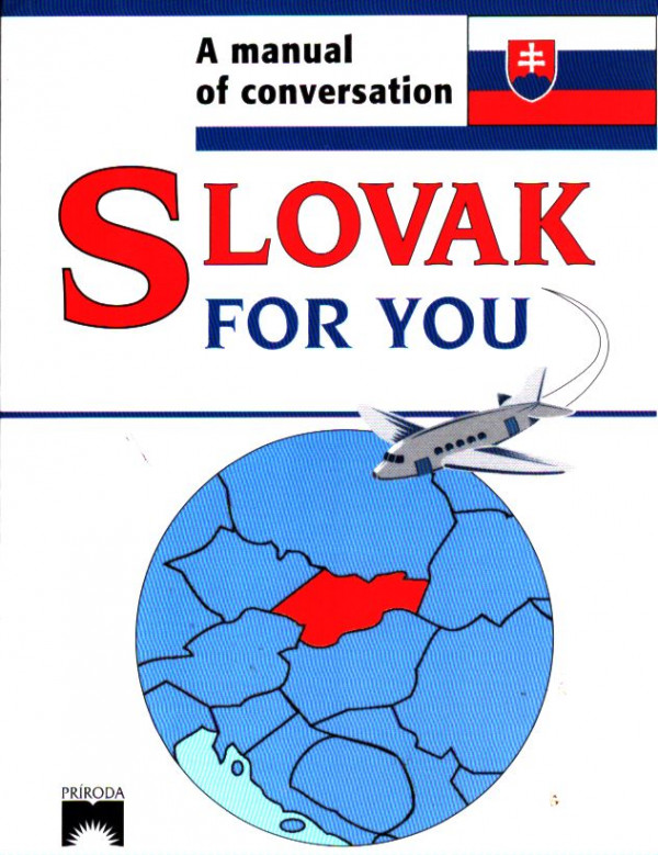 SLOVAK FOR YOU