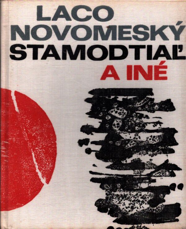 Laco Novomeský: