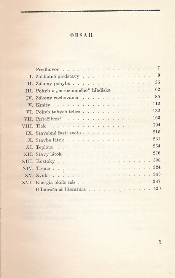 L.D. Landau, A.I. Kitajgorodskij: FYZIKA PRE KAŽDÉHO