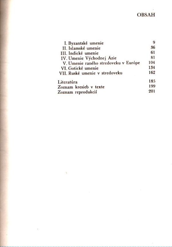 Michail V. Alpatov: DEJINY UMENIA 2