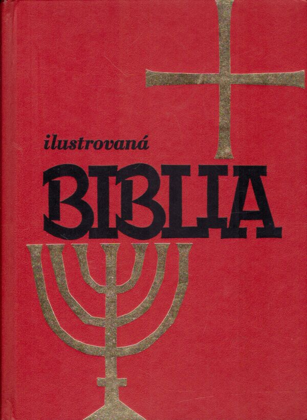 ILUSTROVANÁ BIBLIA