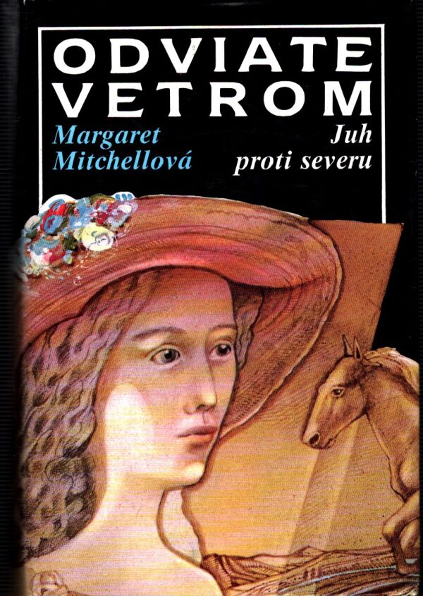 Margaret Mitchellová: